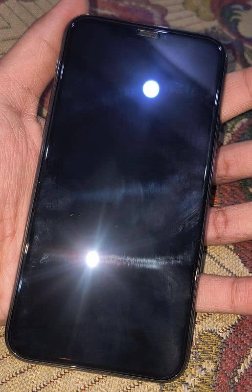 iPhone 11 Pro 64GB Non PTA | Factory Unlocked | Urgent Sale 2