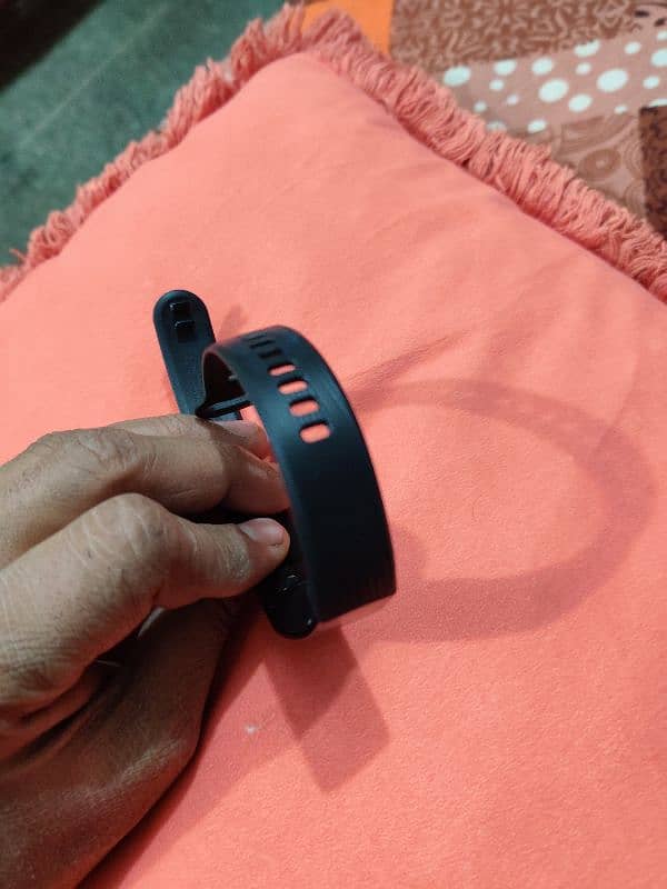 honor band 3 Garmin Vivosmart HR+ 0