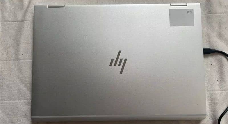 Hp EliteBook 360x 0