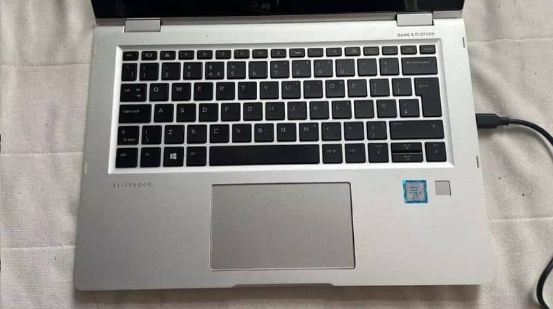 Hp EliteBook 360x 2