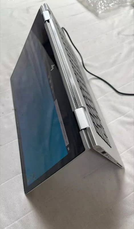 Hp EliteBook 360x 3