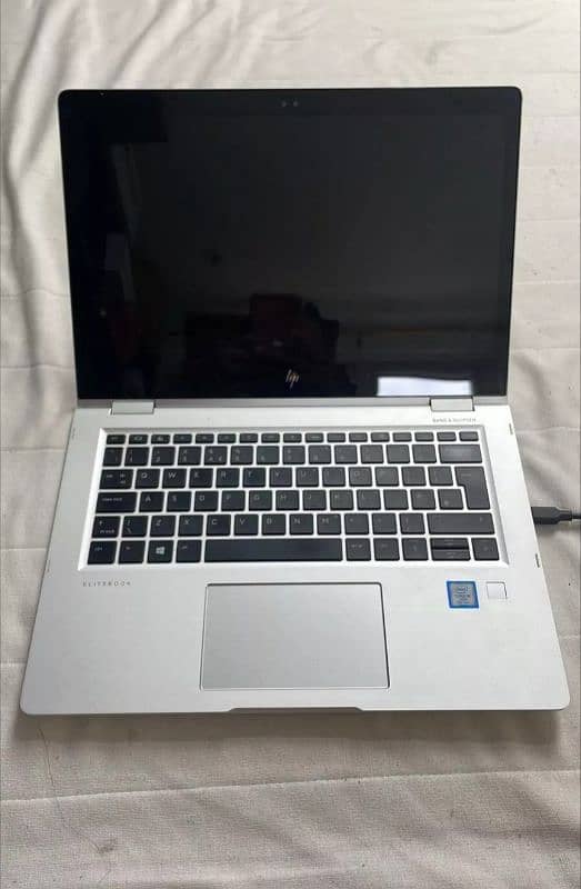 Hp EliteBook 360x 4