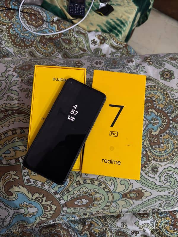 Realme 7 Pro 3