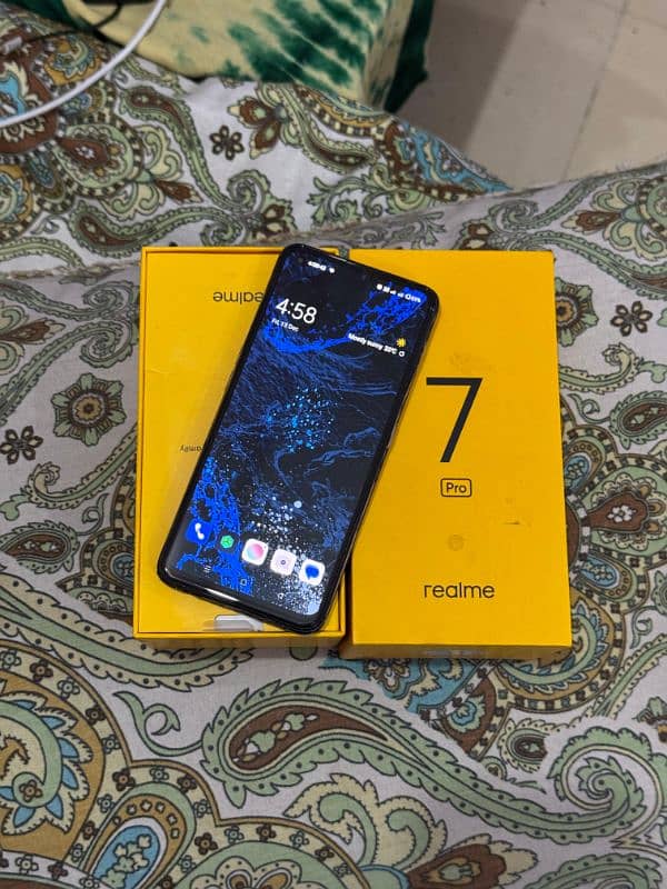 Realme 7 Pro 6