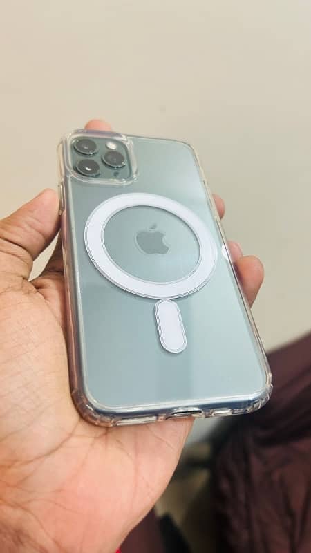 iPhone 11 Pro 256Gb 93%Bh 0