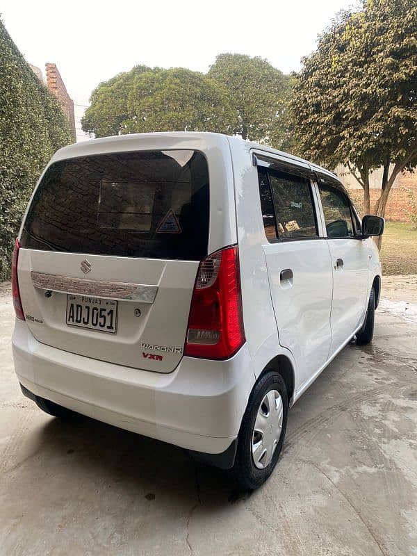 Suzuki Wagon R 2021 7