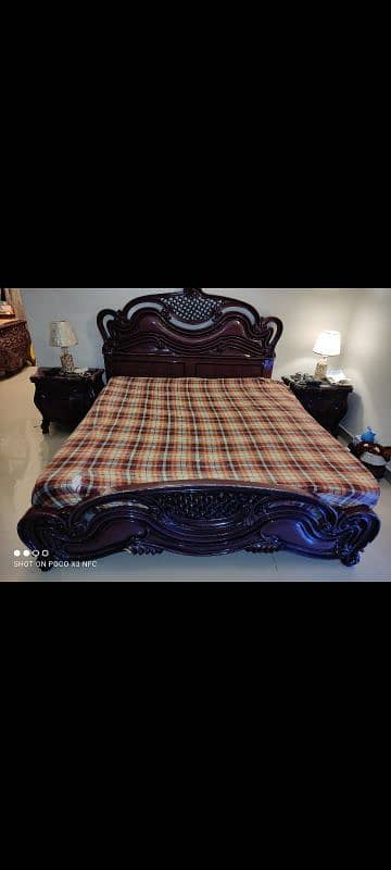 bed for sale 1