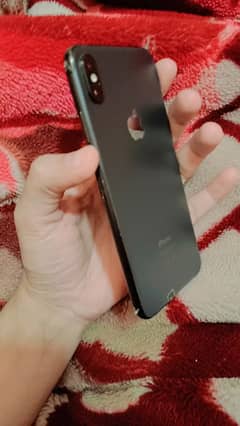 i phone xs max 256gb