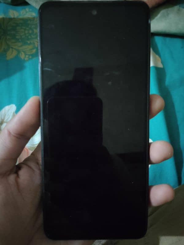 infinix zero x neo 1