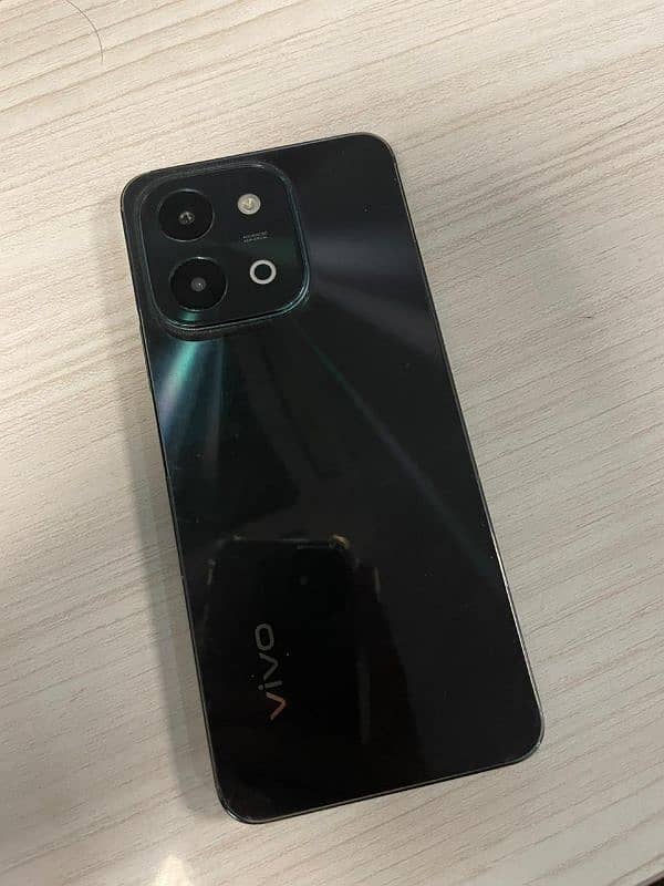 Vivo Y 28 Mobile 1