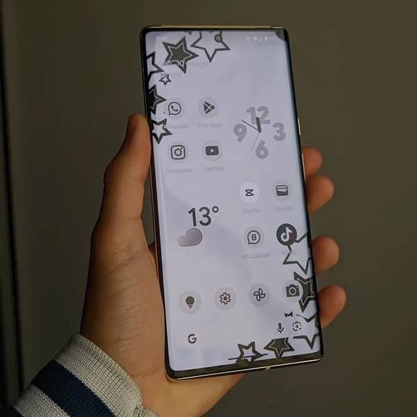 google pixel 6pro pta approved 5