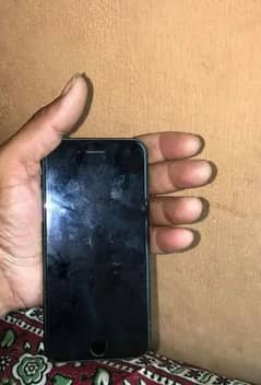 iphone 7 non pta 128 gb battery service condtiom 10/8