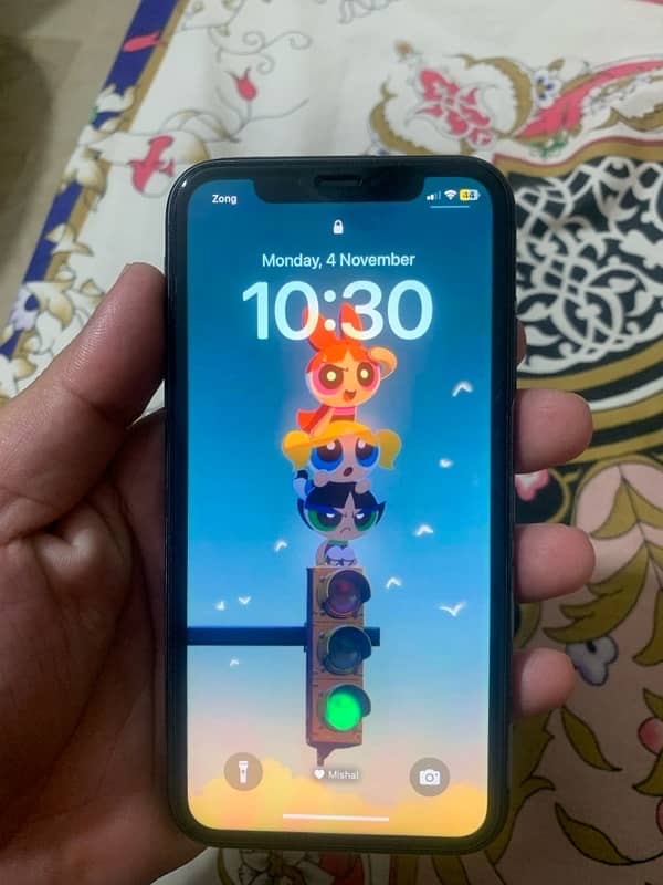 iphone 11 128gb non pta 0