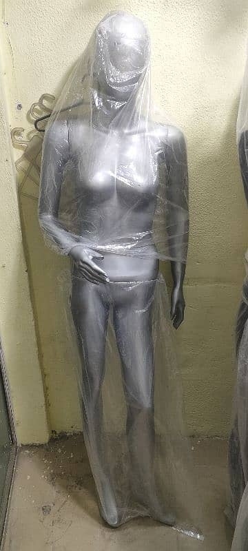 Dummy Mannequin Available 2