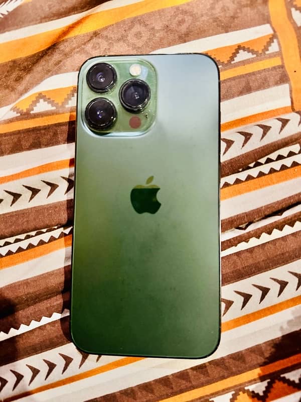 Iphone 13 PRO 0