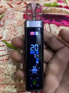 UWELL G3 PRO 35Watt