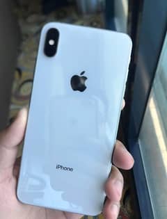 iPhone XS Max White