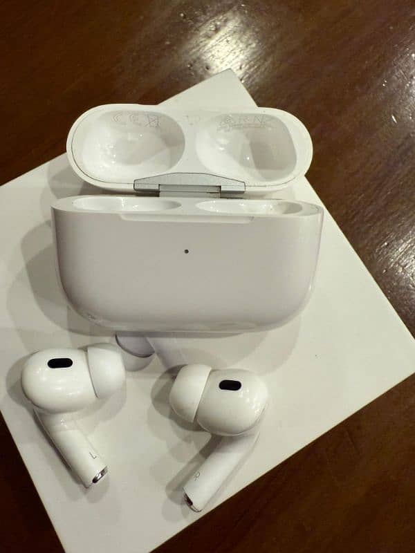 apple airpods pro 2 original 4