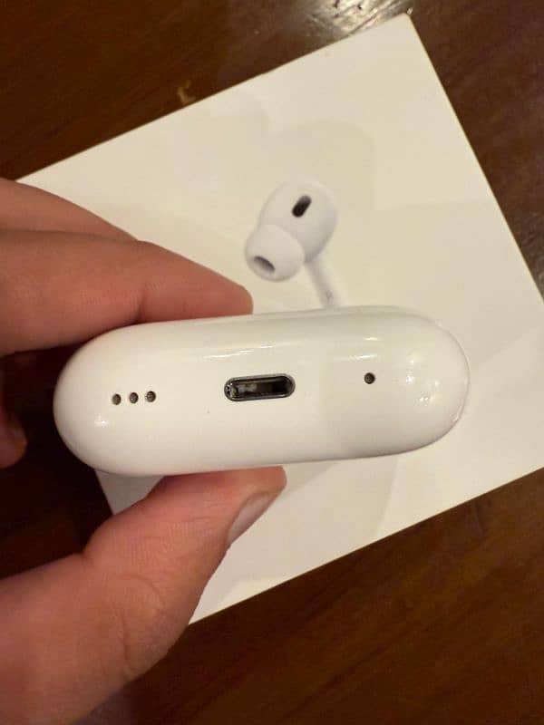 apple airpods pro 2 original 6