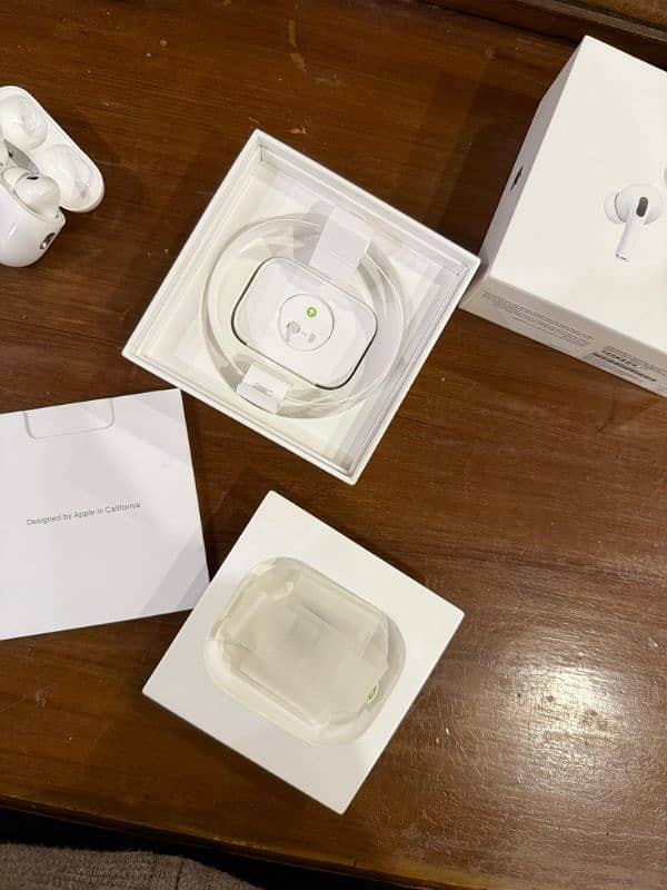 apple airpods pro 2 original 9