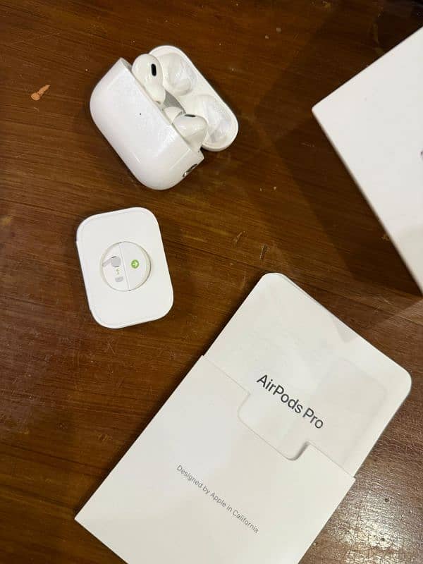 apple airpods pro 2 original 10