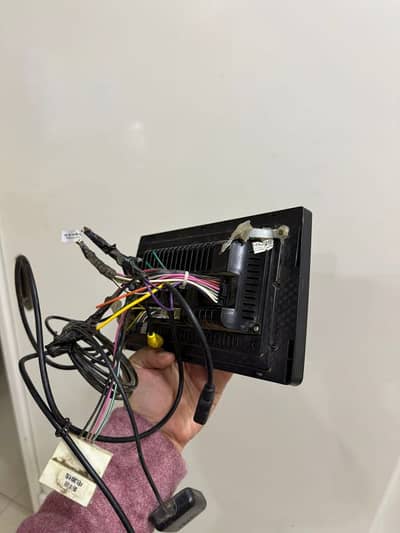 car monitor screen - Cars Accessories - 1096656590