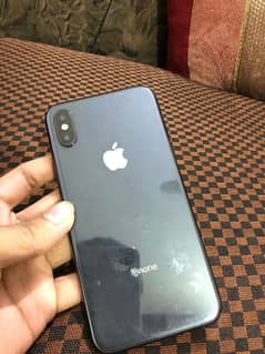 Iphone X 64gb pta approved