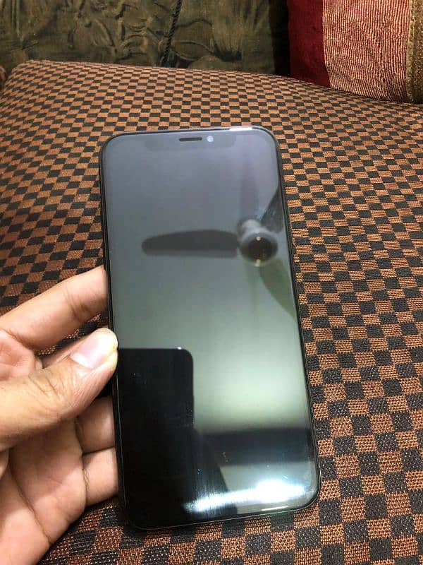 Iphone X 64gb pta approved 1