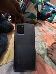 Infinix note 10 pro