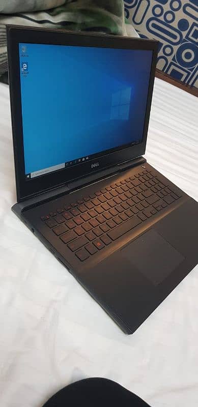 Dell Inspiron 15 7000 gaming 0