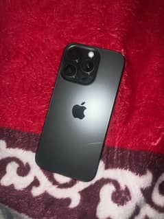 iphone 15 pro jv non pta