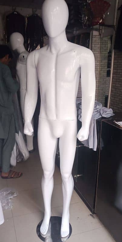 Mannequin Dummies New 4