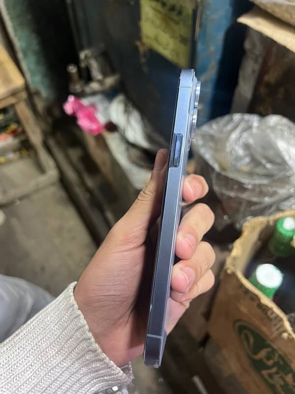 iphone 13 pro max HK pta 256 0