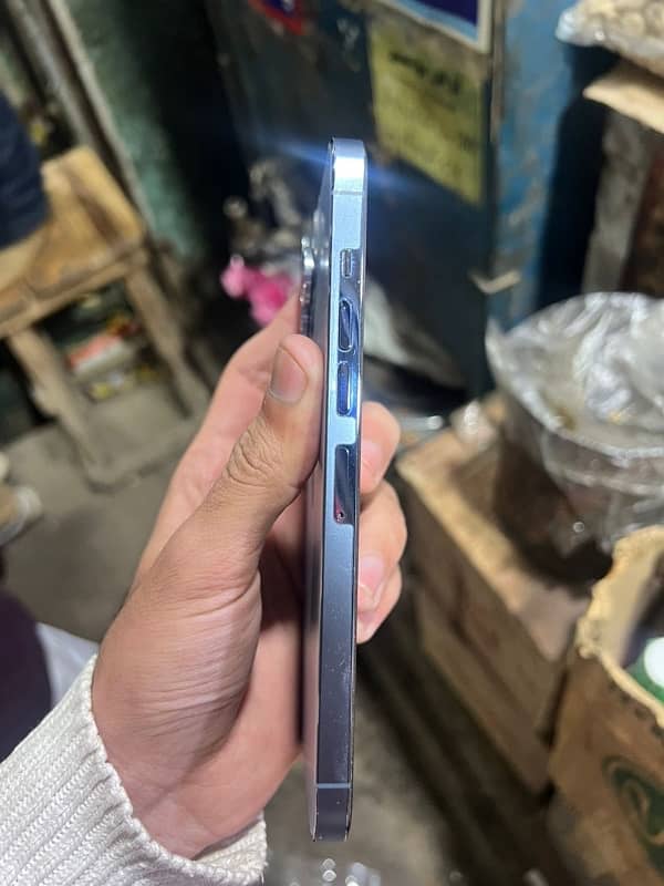 iphone 13 pro max HK pta 256 1