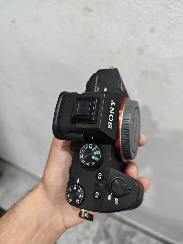 sony a7iii 1