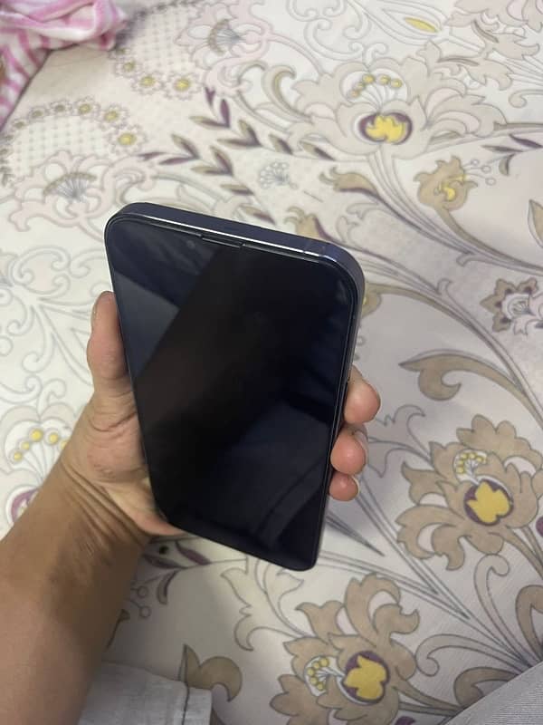 iPhone 13 Pro Max 256 gb 2