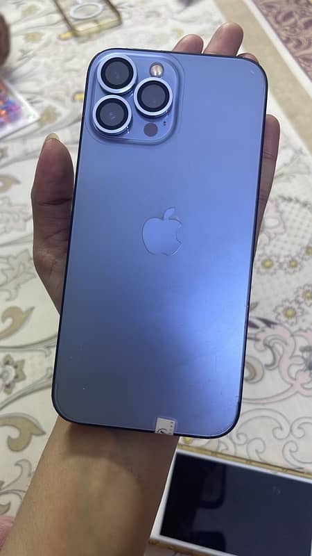 iPhone 13 Pro Max 256 gb 3