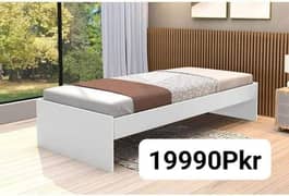 Stylish Single Beds