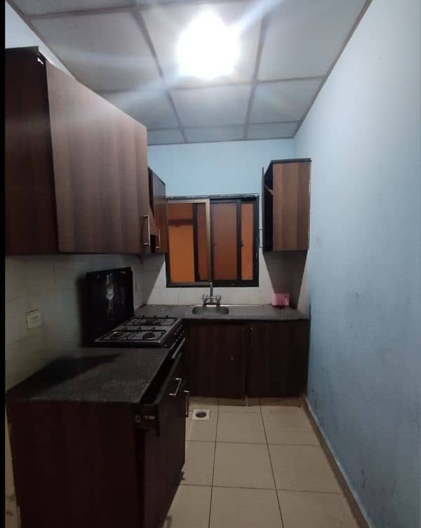 1 Bedroom Apartment For Sale 4