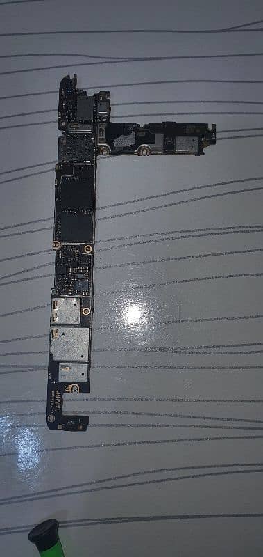 Pixel 4xl board dead 128gb 1