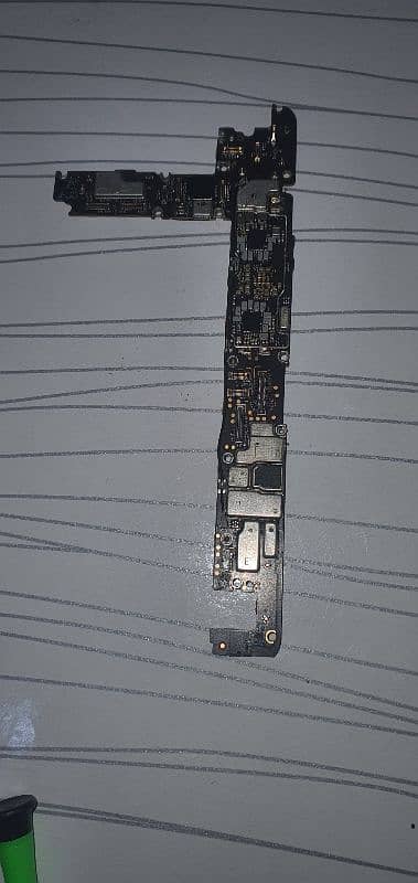 Pixel 4xl board dead 128gb 2