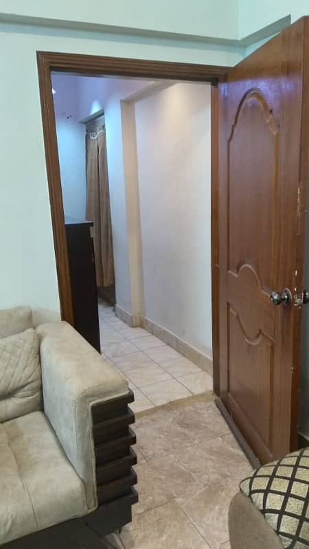 3 Bed DD Flat For Sale 10