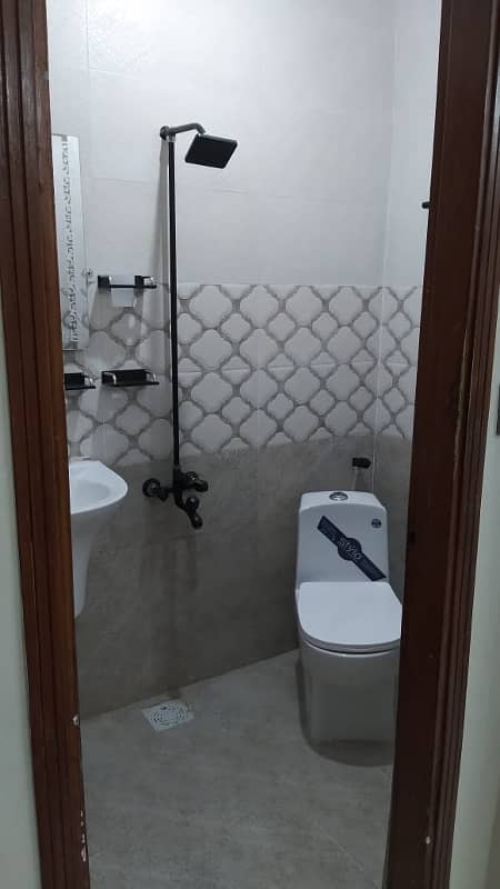 3 Bed DD Flat For Sale 11