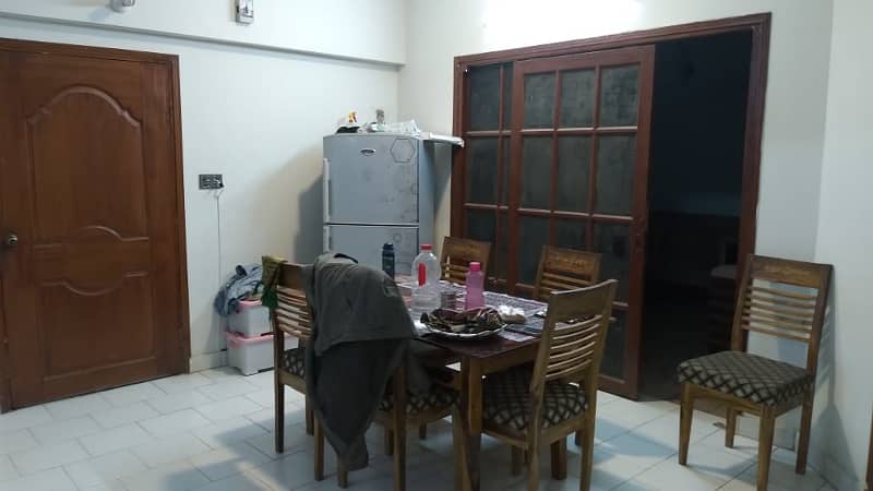 3 Bed DD Flat For Sale 15