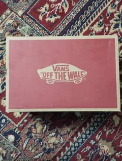 vans