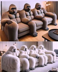 sofa