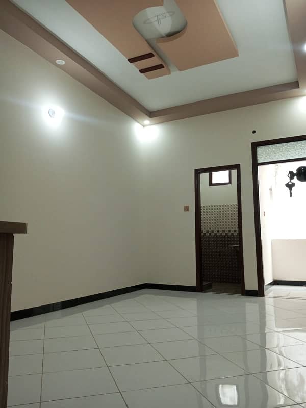 Brand New Zero Meter 1st Floor 3 Bed DD Portion For Sale 6