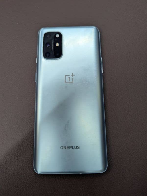 One plus 8t Global 0