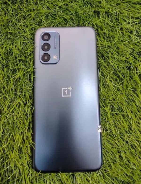 OnePlus n200g 0