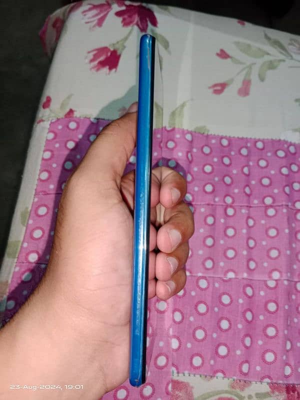 I want to sell my Xiaomi 11 lite 4